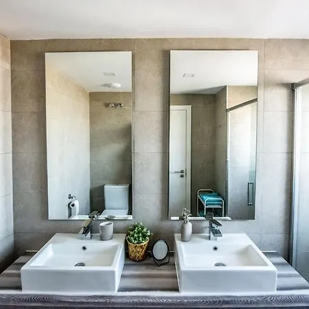 Apartment Luxury Serenity Benalmadena, 4 Bedrooms