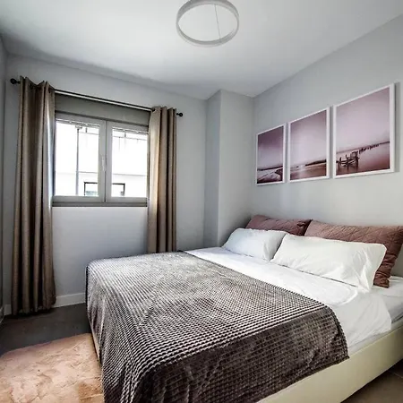 Luxury Serenity Benalmadena, 4 Bedrooms Benalmadena