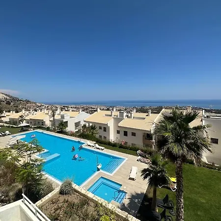 Apartment Luxury Serenity Benalmadena, 4 Bedrooms Benalmadena