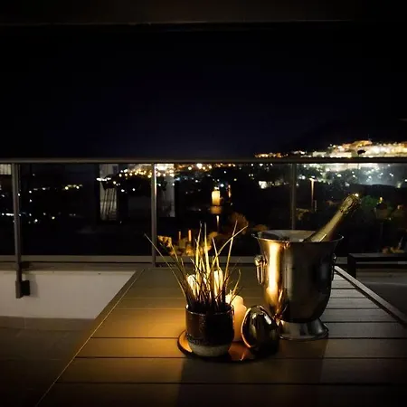 Luxury Serenity Benalmadena, 4 Bedrooms Benalmadena